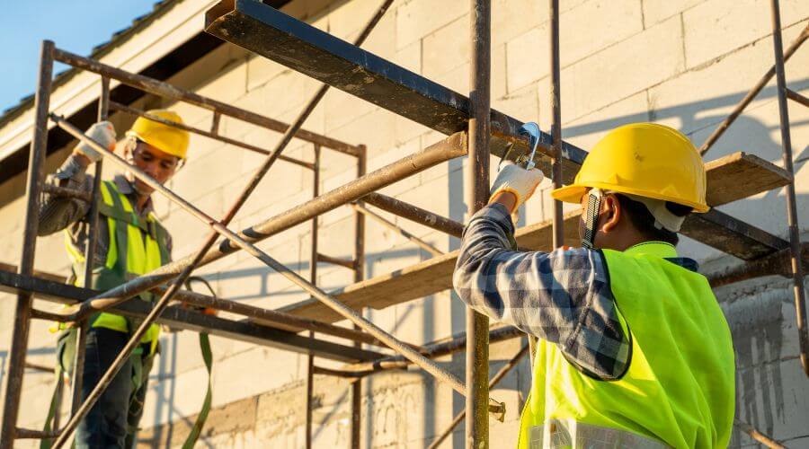 Expert top industrial roofings services in Moriah, NY